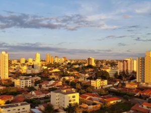Rondonópolis-MT